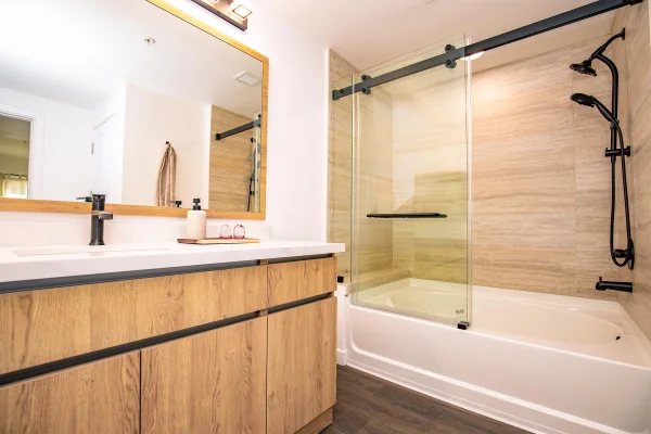 Banyo Mobilyaları